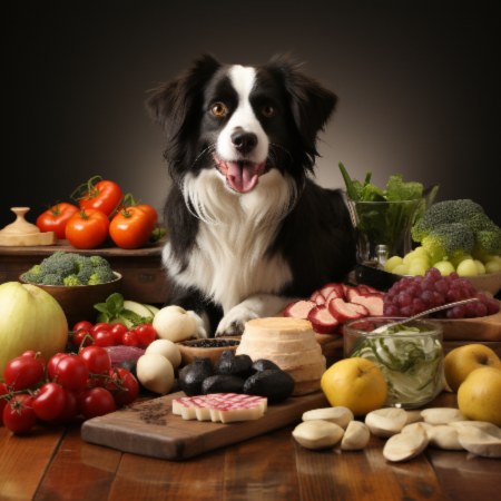 Must-Know Nutrition Facts for Every Dog Owner