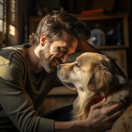 Preventing Common Dog Health Issues