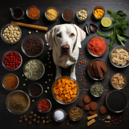 Common Myths About Dog Nutrition