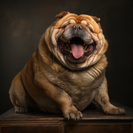 Canine Obesity