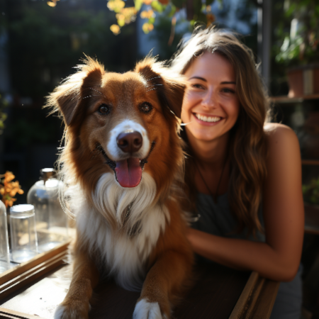 DNA Testing- Tailor Your Dog's Health for Optimal Results