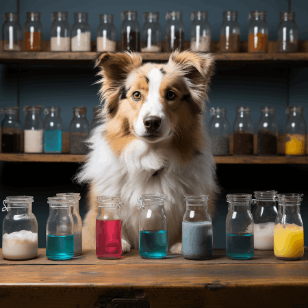 DNA Testing for Optimal Pet Care