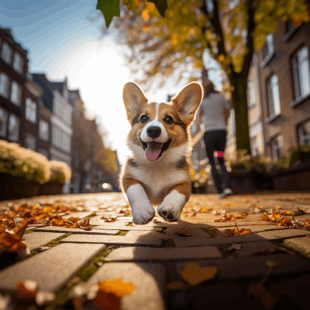 Personalizing Your Dog’s Care with DNA Tests