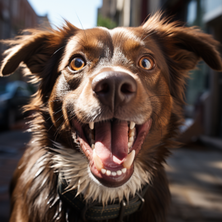 Keeping Your Dog's Teeth Clean and Healthy
