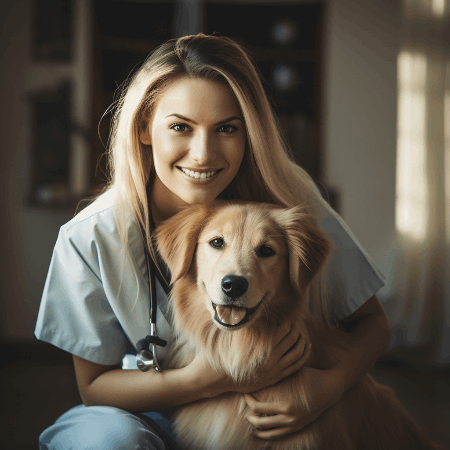 he Power of DNA Testing A Lifesaver for Your Dog