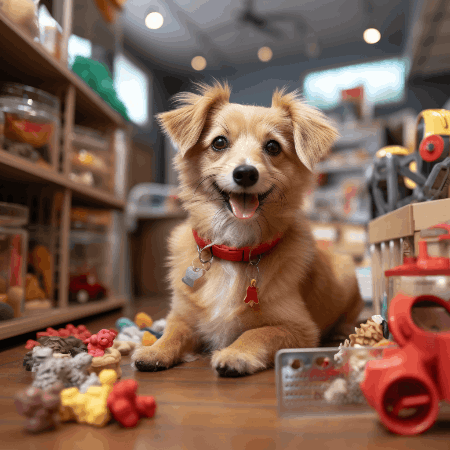 Your Pet's Potential DNA Testing for Proactive Pet Care