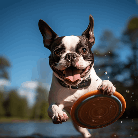 the Power of Genomics on Your Pet’s Health and Happiness1
