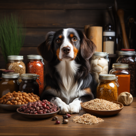 The Power of Probiotics in Your Dog's Diet