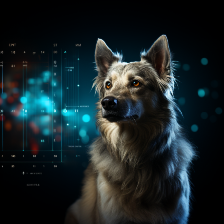 Unlocking Your Dog's DNA