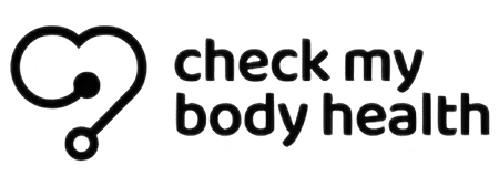 Check My Body Health Logo