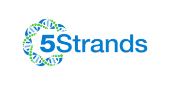 5strands new logo header
