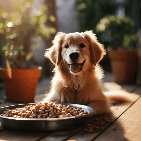 Benefits of Rotational Feeding for Dogs