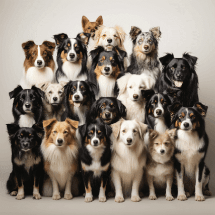 Breed Identification More Than Just Curiosity.