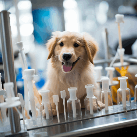 Decoding Your Dog’s DNA