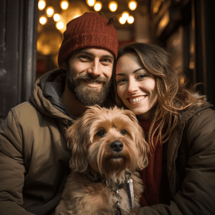Ethical and Sustainable Dog Food The Future of Canine Nutrition