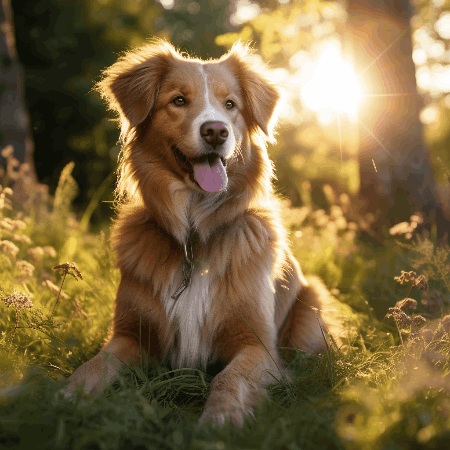 How DNA Influences Your Dog's Dietary Sensitivities
