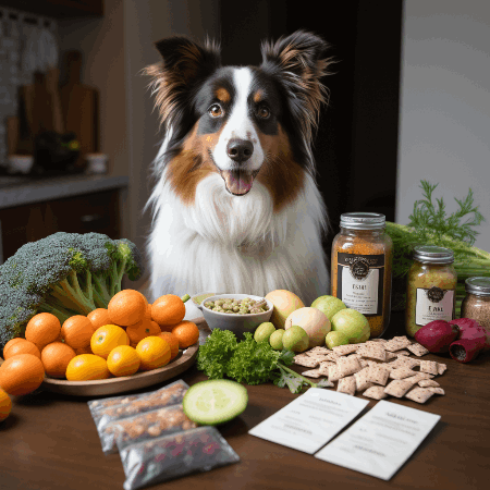 How DNA Tests Can Revolutionize Your Dog's Diet