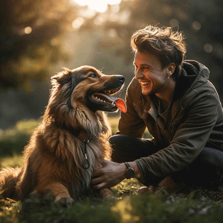 How DNA Tests Predict Your Dog's Health Risks