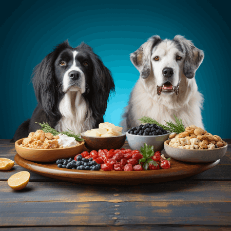 Raw vs. Cooked Which Diet is Best for Your Dog?