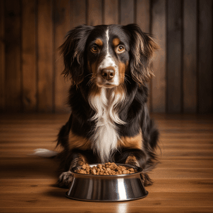 The Hidden Truth Preservatives and Fillers in Your Dog's Food