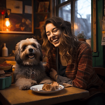 The Unveiled Power of Fresh, Human-Grade Ingredients in Your Dog's Bowl
