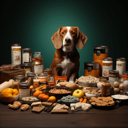 The Unveiled Reality of By-Products in Dog Food