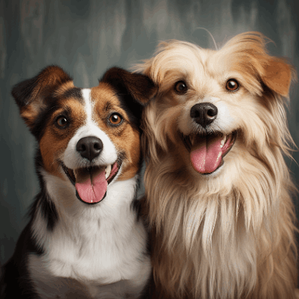 Secrets of Canine DNA - More Than Just Breed and Health