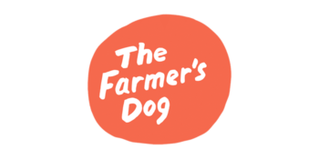 the farmers dog new logo header