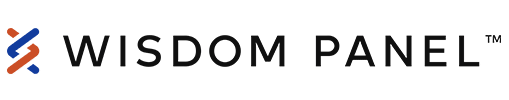Wisdom Panel Logo