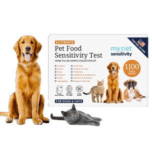 ultimate food sensitivity test