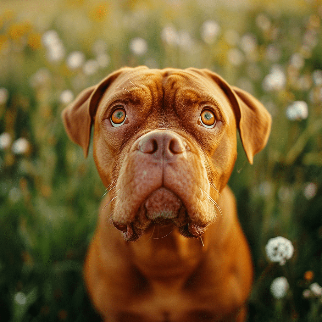 dog allergies
