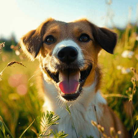 dog allergy