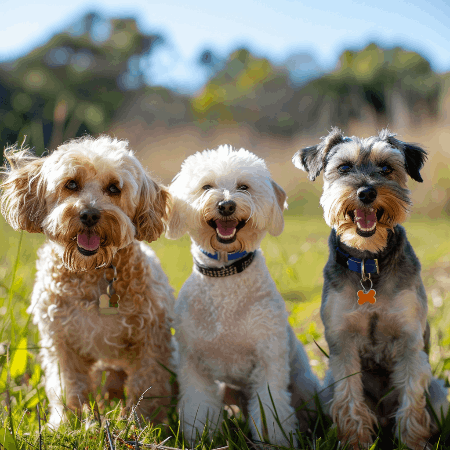 Do Hypoallergenic Dogs Exist? Debunking Myths