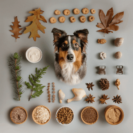 From Itchy Skin to Upset Stomachs: Decoding Your Dog's Distress Signals