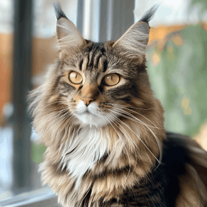 Is Your Cat a Real Maine Coon? Find Out Now