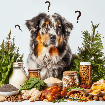 Top 8 Most Common Dog Sensitivity & Intolerance Symptoms