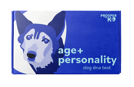 prosperk9 Age Test