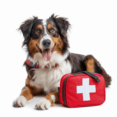 Dog First Aid Kits What You Need to Know