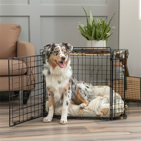 2025 Top-Rated Dog Crates: Improve Your Dog's Comfort and Health - The ...