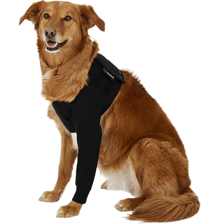 Suitical Recovery Sleeve for Dogs