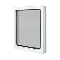 Dog Mate Dog Door