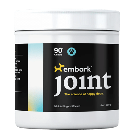 Embark Joint Supplement for Dogs