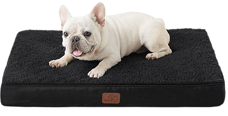Bedsure Orthopedic Waterproof Dog bed