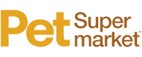 Pet Supermarket Logo