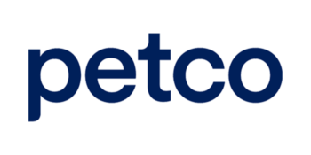 petco new logo header