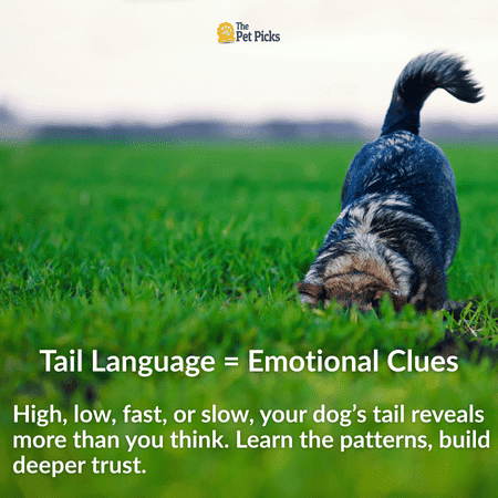 Why Your Dog’s Tail Deserves a Closer Look