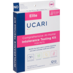 UCARI elite pet intolerance test