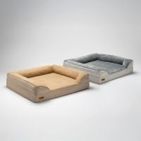 VersaTails Orthopedic Dog Beds colors