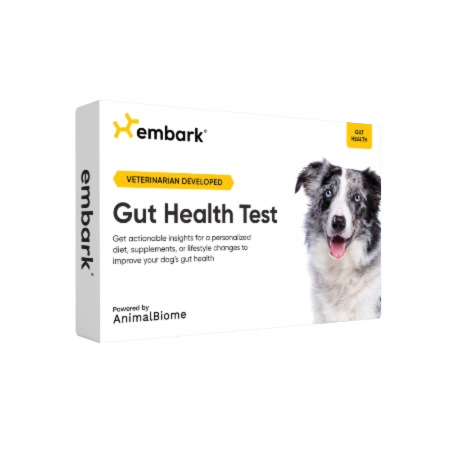 Embark Gut Health Test